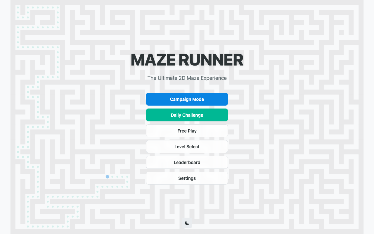 컨텍스트 분리가 AI 코딩 품질을 높이는가? — 2D Maze 게임으로 검증